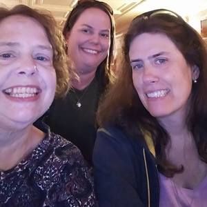 Meet your Posher, Lynn